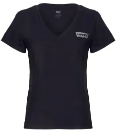 t-shirt-damski-levis-czarny-z-malym-logo-s