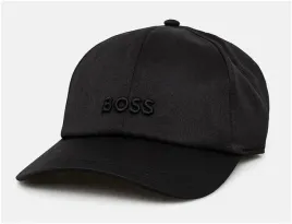 czapka-z-daszkiem-hugo-boss-czarna-z-logo