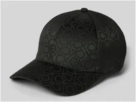 czapka-z-daszkiem-calvin-klein-czarna-logowana
