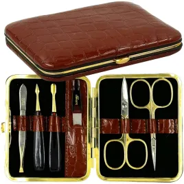 solingen-miller-zestaw-do-manicure-6-elementowy-maly-braz-lakierowany