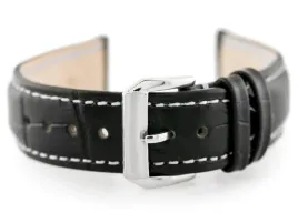 pasek-skorzany-do-zegarka-w64-czarny-bialy-20mm