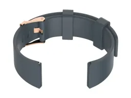 pasek-gumowy-do-zegarka-u15-szary-rosegold-20mm