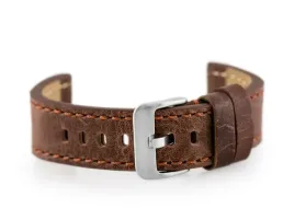 pasek-skorzany-do-zegarka-w48-premium-ciemnobrazowy-ii-24mm