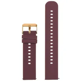 pasek-gumowy-do-zegarka-u27-fioletowy-rosegold-18mm