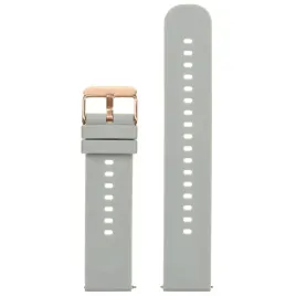 pasek-gumowy-do-zegarka-u27-jasny-szary-rosegold-20mm