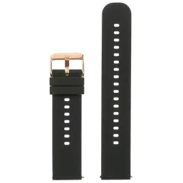 pasek-gumowy-do-zegarka-u27-czarny-rosegold-18mm