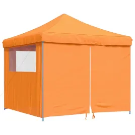 namiot-imprezowy-typu-pop-up-z-4-sciankami-pomaranczowy