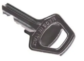 nice-klucz-odblokowania-metalowy-chs1002-nr-2-nowy