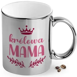 kubek-srebrny-prezent-dla-mamy-krolowa-mama-dzien-mamy-urodziny-swieta