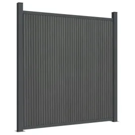 panel-ogrodzeniowy-szary-180x186-cm-wpc