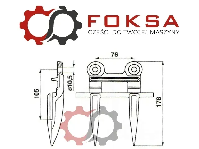bagnet-podwojny-claas-commandor-mega-lexion-626295