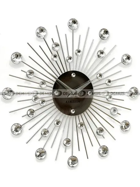 zegar-scienny-karlsson-ka4860-stan-nowy