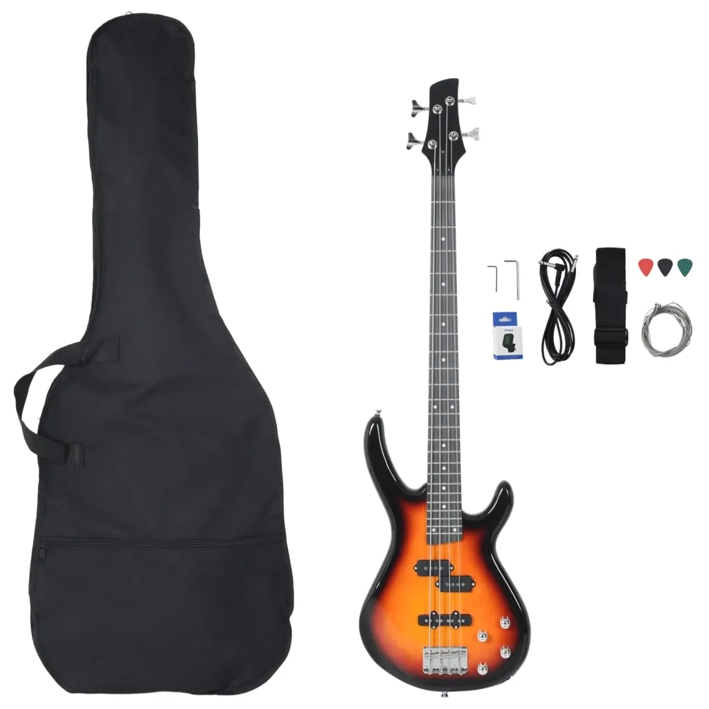 elektryczna-gitara-basowa-dla-poczatkujacych-brazowo-czarny-gradient