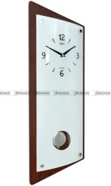 zegar-wiszacy-adler-20236-wenge