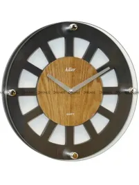 zegar-scienny-adler-21158-antracyt-oak