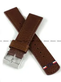pasek-skorzany-do-zegarka-tommy-hilfiger-1791629-i-1791066-22-mm