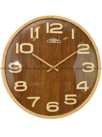 zegar-scienny-prim-timber-veneer-e07p-4153-50-50-cm