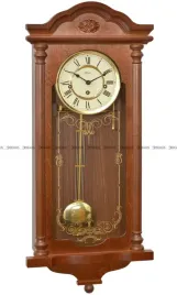 zegar-wiszacy-mechaniczny-hermle-70509-030341-westminster-4-4-8-dniowy