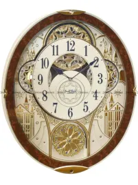 zegar-scienny-z-melodiami-rhythm-4mh447wu23-z-ruchoma-tarcza-38x46-cm