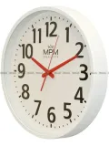 zegar-scienny-mpm-classic-a-e01-4205-0000-35-cm-stan-nowy