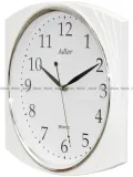 zegar-scienny-adler-30094-bialy-33x28-cm-stan-nowy