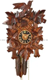 zegar-wiszacy-z-kukulka-hones-k100-2-1-dobowy