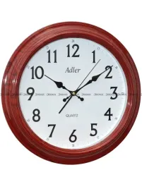zegar-scienny-adler-30154-bo-42-cm