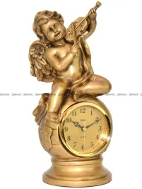 zegar-kominkowy-figurka-cherubin-adler-80180g-a-13x30-cm