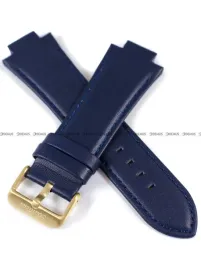niebieski-pasek-skorzany-do-zegarka-balticus-gwiezdny-pyl-15-mm-zlota-kla