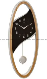 zegar-wiszacy-adler-20272-d-26x64-cm