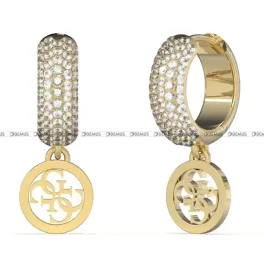 kolczyki-guess-crazy-earrings-jube03301jwygt-u