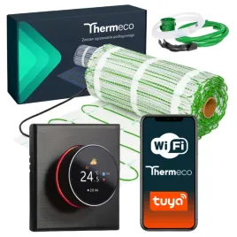 mata-grzejna-grzewcza-pod-plytki-termostat-wifi-zestaw-thermeco-h20-25m2