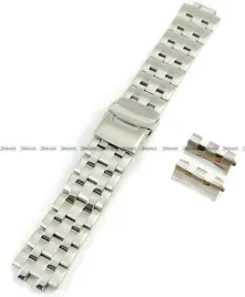 bransoleta-do-zegarka-atlantic-62455-24-mm-srebrna
