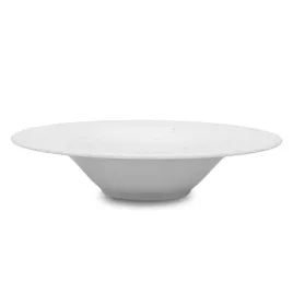 talerz-gleboki-30-cm-daisy-6750-czarne-kropki