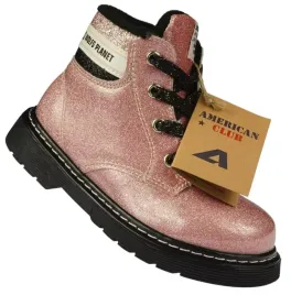 dzieciece-buty-zimowe-american-club-bes139-23pi-rozowe