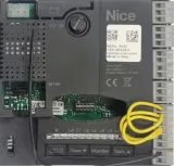 centrala-sterujaca-nice-2024-mca2-spmca2r10-nowa