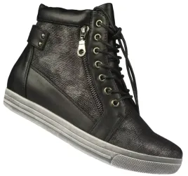 buty-przejsciowe-damskie-sergio-leone-d33191cz-czarne