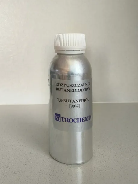 315g Rozpuszczalnik butanediolowy
