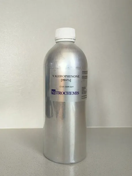 1-lt-valerophenone