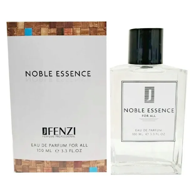 JFenzi Perfumy Noble Essence for All 100 ml Fenzi