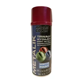 lakier-akrylowy-spray-400ml-metalik-czerwony-arqus