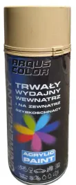 lakier-akrylowy-kosc-sloniowa-ral-1014-400ml-spray-uniwersalny-arqus