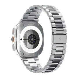 spigen-bransoleta-do-samsung-galaxy-watch-ultra-47-mm-srebrny