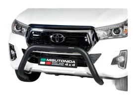 orurowanie-przednie-black-inox-z-homologacja-76mm-do-toyota-hilux-2015-19