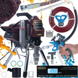 agregat-malarski-zenthril-ultra-c-3000w-20mpa-0031-35l-min-seria-powe