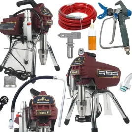 agregat-malarski-zenthril-prime-f-2800w-20mpa-0035-4l-min-seria-powerx