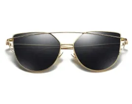 damskie-okulary-lustrzanki-cat-eyes-czarne