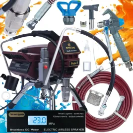 agregat-malarski-zenthril-pulse-d-2000w-20mpa-0019-2l-min-seria-easyper
