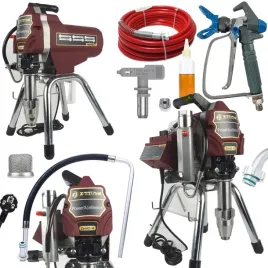 agregat-malarski-zenthril-zenith-h-3200w-20mpa-0031-45l-min-seria-pow