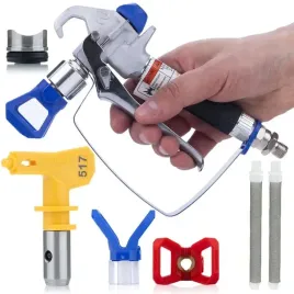 rosfix-pistolet-malarski-do-agregatu-z-oslona-pm-rus01-ultraspray-dysza-mal